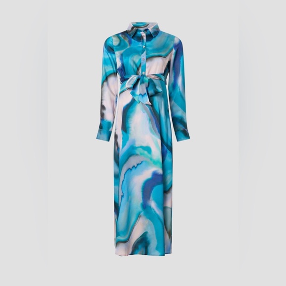 Pietro Brunelli Maternity Dress - Picture 2 of 7